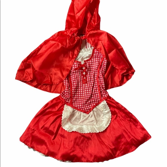 Little Red Riding Hood - Picture 1 of 4